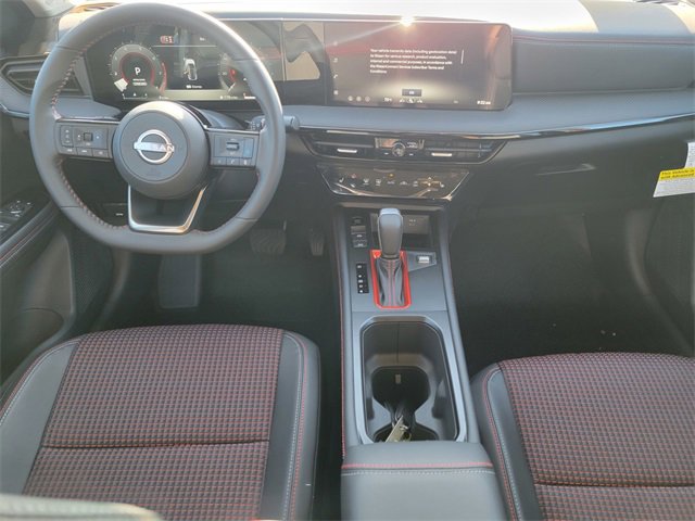 New 2026 Nissan Kicks SR w/ Cold Weather Package image 21