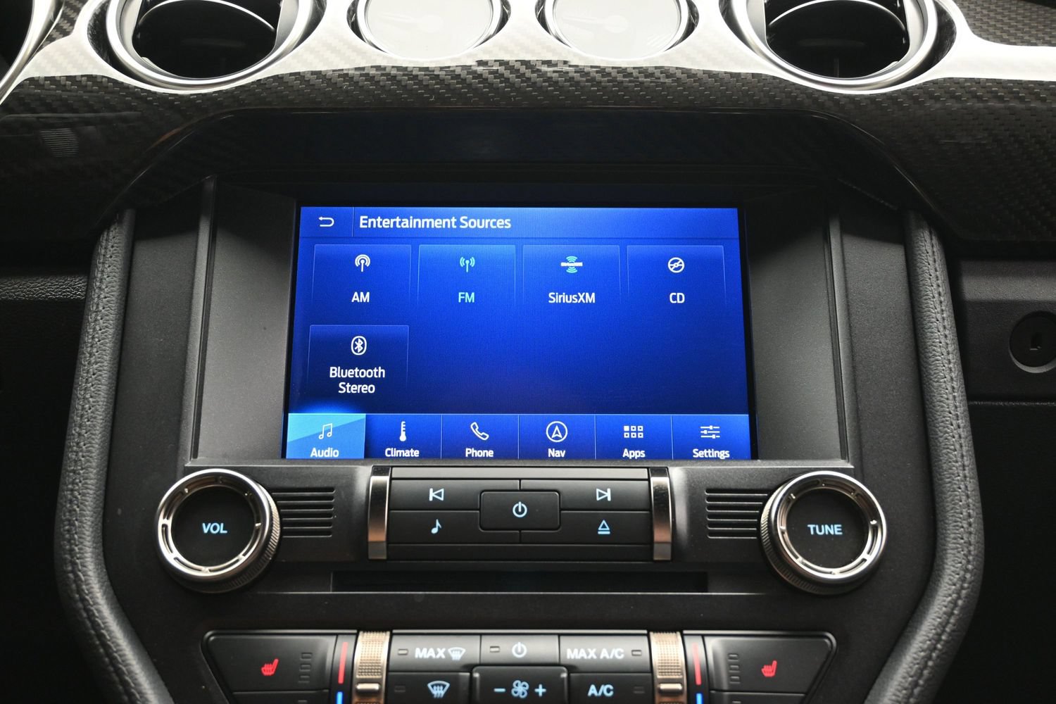 Used 2022 Ford Mustang Shelby GT500 w/ Technology Package RWD image 36