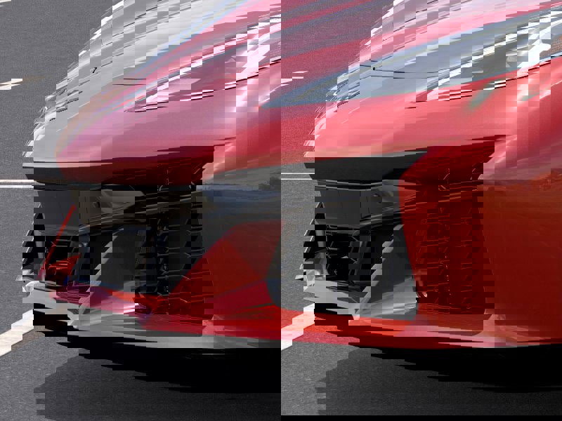 New 2026 Chevrolet Corvette Z06 image 13