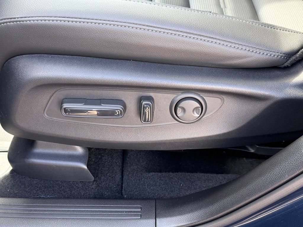 Used 2026 Honda CR-V EX-L image 26