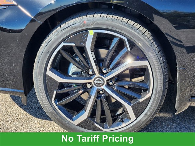 New 2025 Nissan Altima 2.5 SR image 6