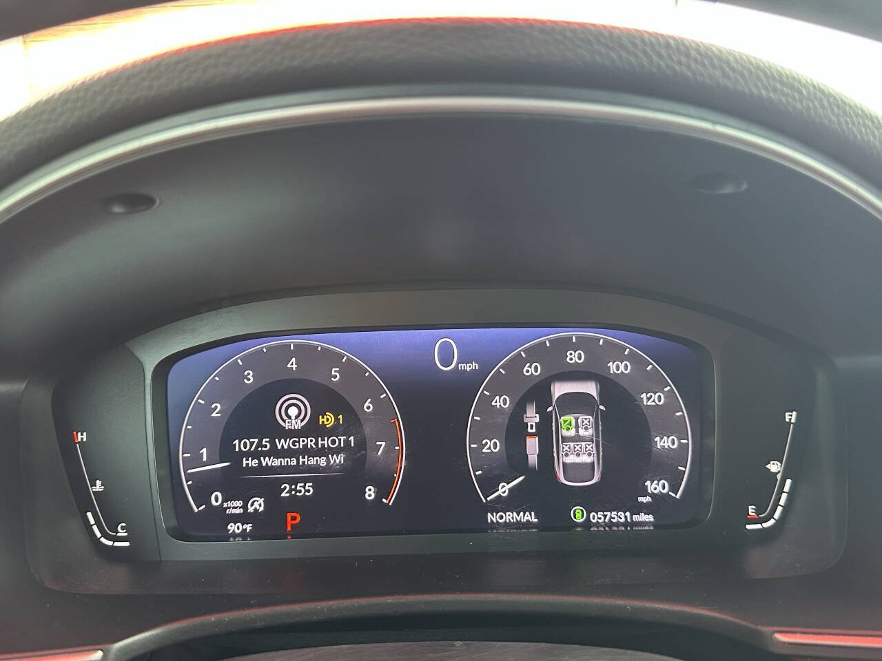 Used 2022 Honda Civic Sport Touring image 20