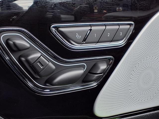 New 2025 Lincoln Aviator Black Label AWD/4WD image 10