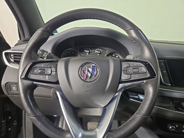 Used 2022 Buick Enclave Essence w/ Experience Buick Package image 23