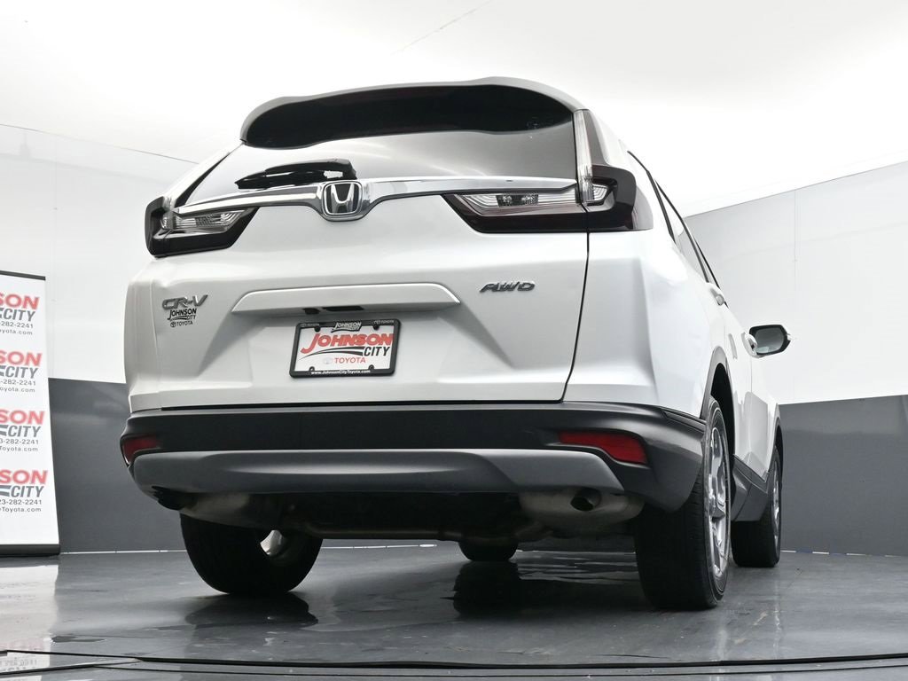 Used 2019 Honda CR-V EX-L image 23