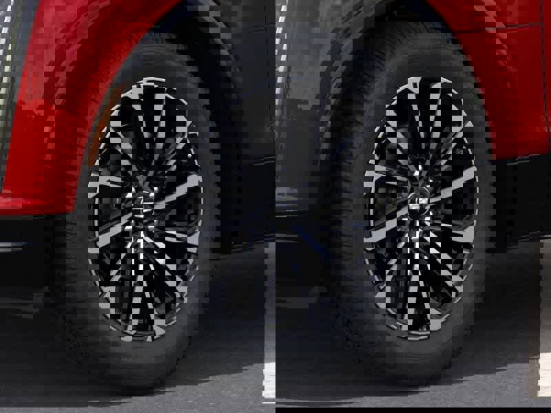 New 2026 Cadillac Lyriq Sport image 9