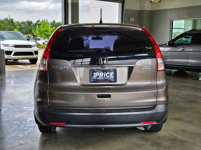 Used 2013 Honda CR-V LX image 6