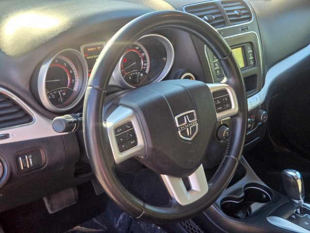 Used 2020 Dodge Journey SE w/ SE Popular Equipment Group FWD image 26