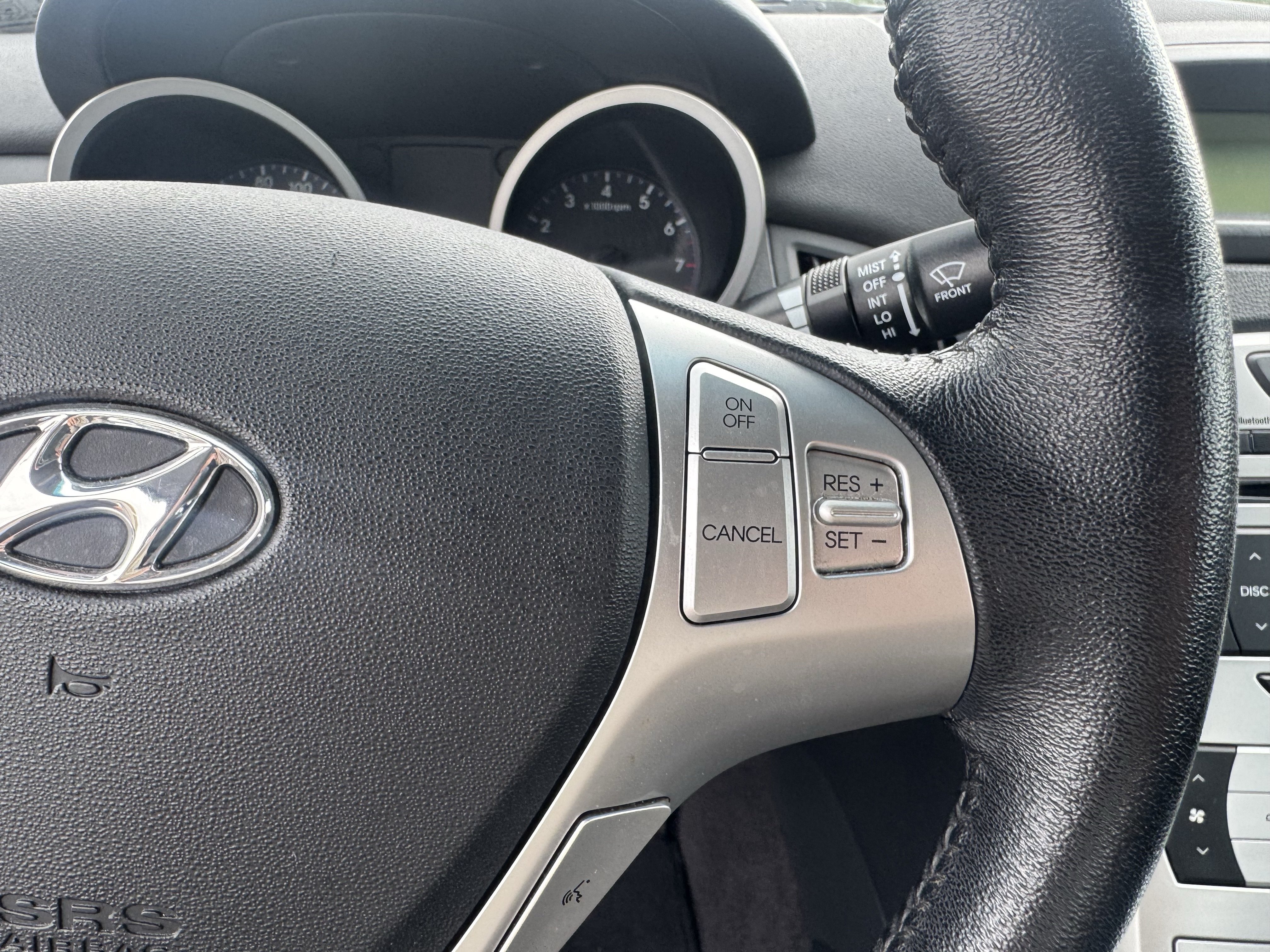 Used 2010 Hyundai Genesis 3.8 RWD image 18