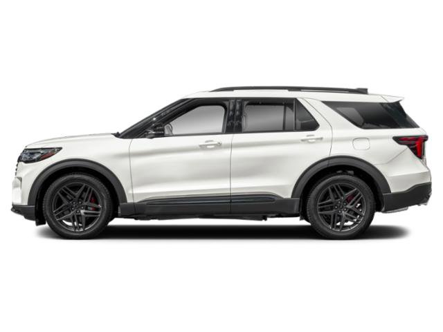 New 2025 Ford Explorer ST image 34