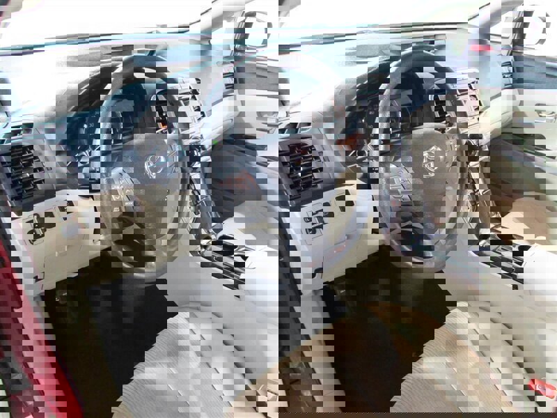 Used 2011 Toyota Venza AWD w/ Convenience Pkg image 90