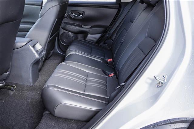 New 2026 Honda HR-V EX-L image 23