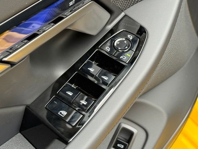 New 2026 BMW M5 Touring image 16