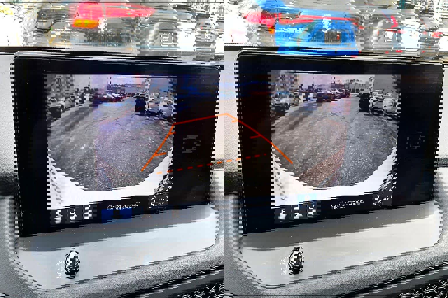 Used 2025 Honda Accord Sport image 27