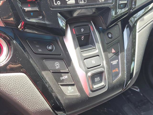 Used 2024 Honda Odyssey Touring image 12