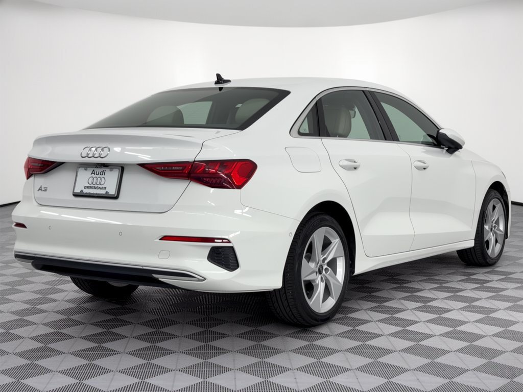 Used 2024 Audi A3 2.0T Premium FWD image 9