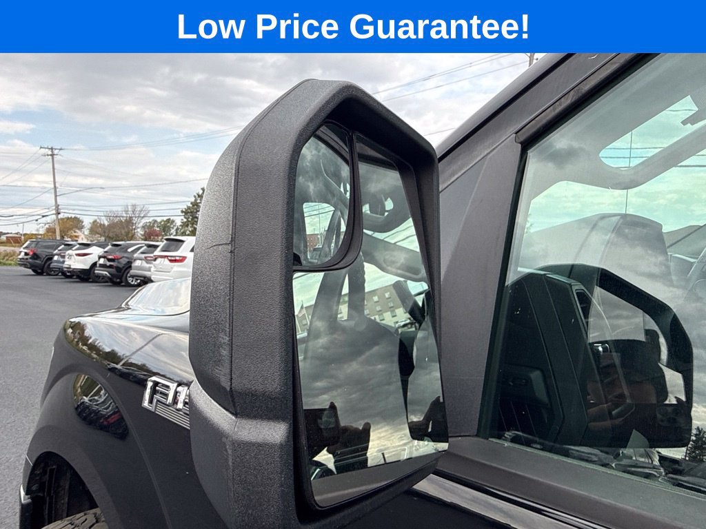 Certified 2018 Ford F150 4x4 SuperCab image 14