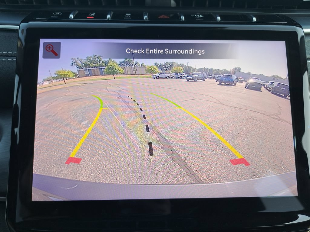 Certified 2023 Jeep Grand Cherokee L Limited AWD/4WD image 25