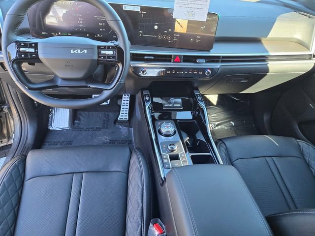 New 2026 Kia Sorento SX Prestige image 23