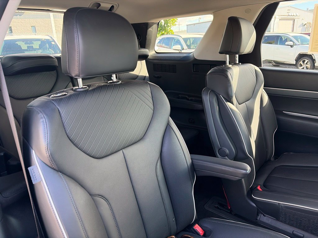 Used 2025 Hyundai Palisade SEL AWD/4WD image 18