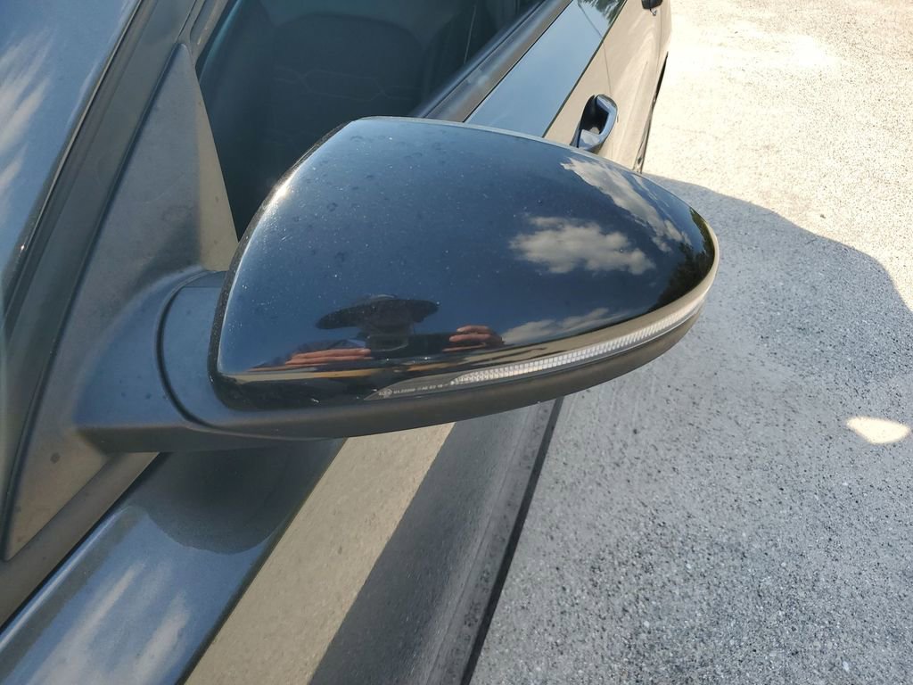 Used 2023 Kia Forte GT-Line w/ GT-Line Technology Package image 21