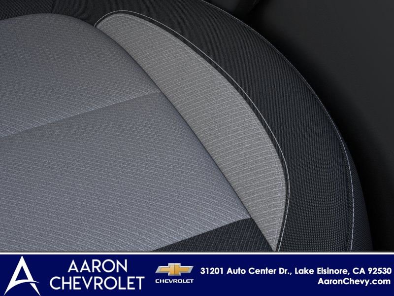 New 2026 Chevrolet Blazer LT w/ LPO, Black Sport Package image 21