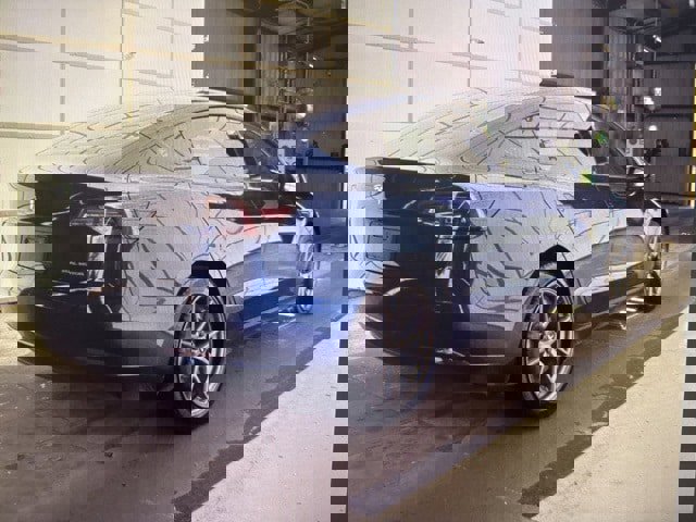 Used 2021 Tesla Model 3 Long Range image 4