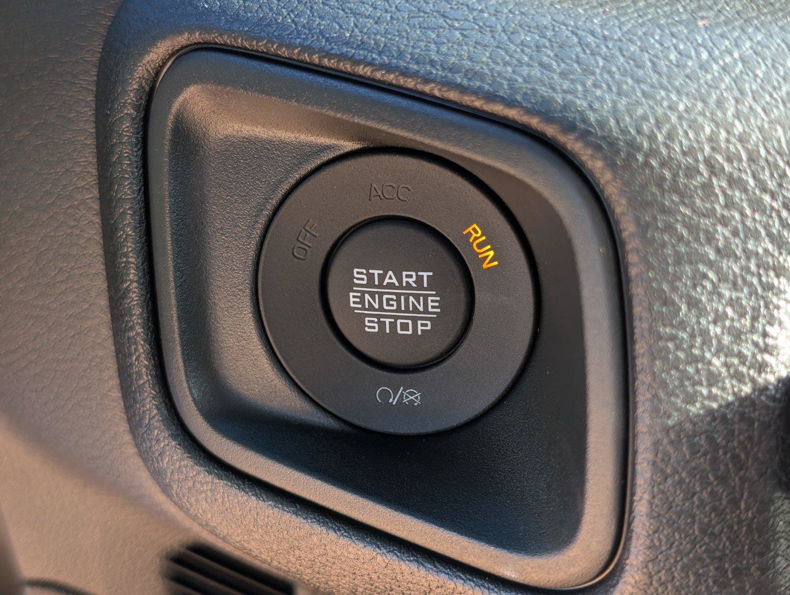 New 2027 Jeep Wrangler Unlimited Sport AWD/4WD image 26