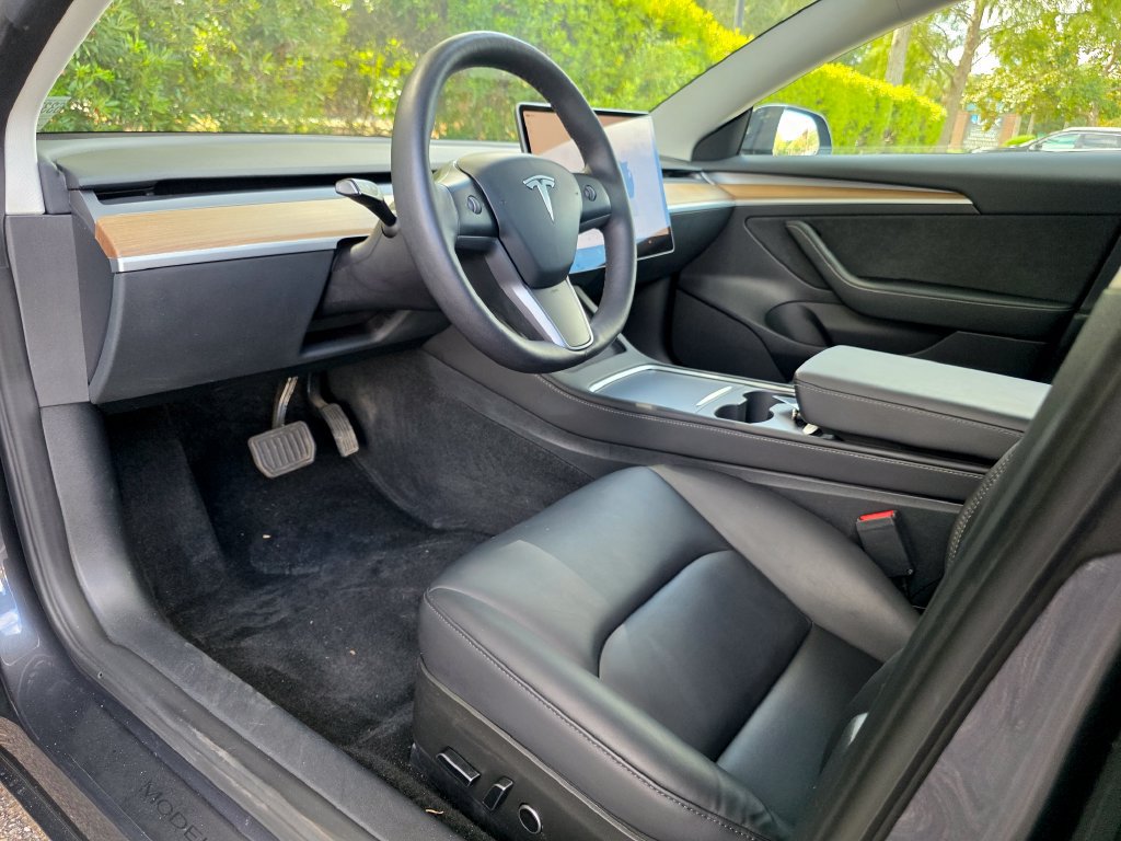 Used 2023 Tesla Model 3 Long Range AWD/4WD image 11