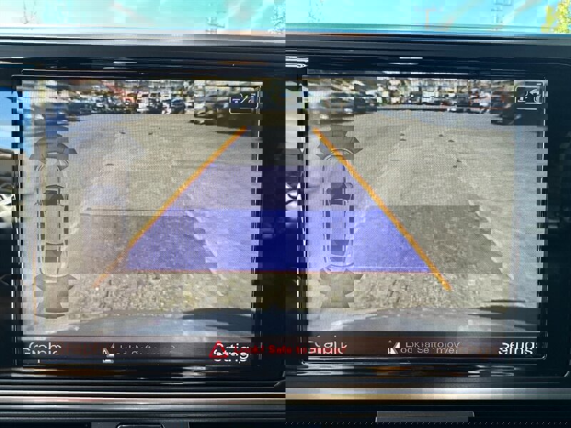 Used 2012 Audi A6 3.0T Premium Plus AWD/4WD image 21