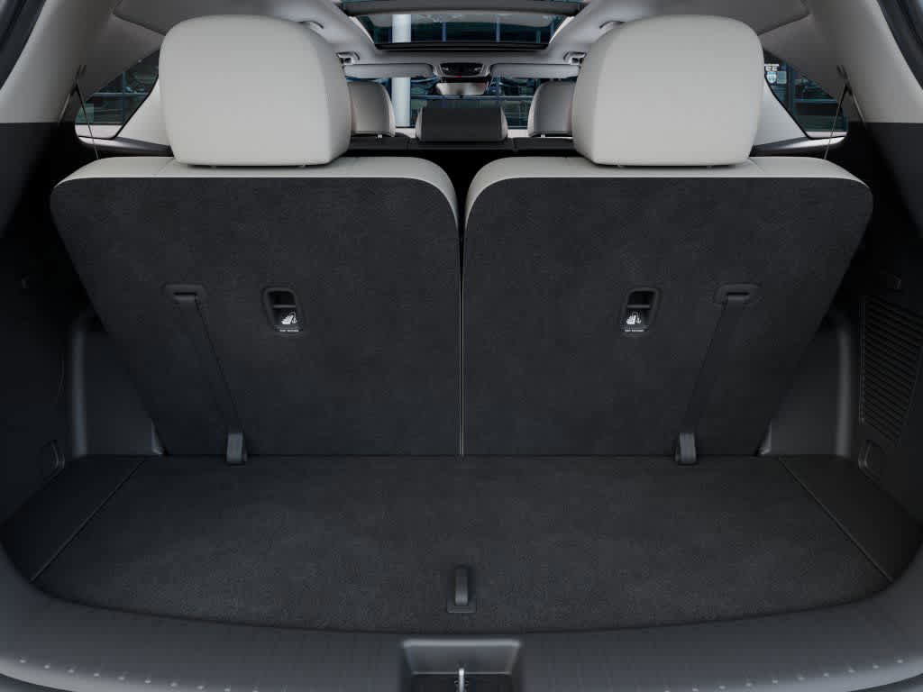 New 2026 Kia Sorento S FWD image 19