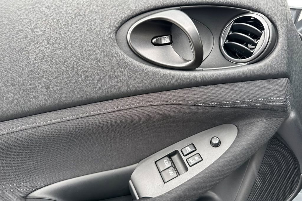 New 2026 Nissan Z Sport image 8