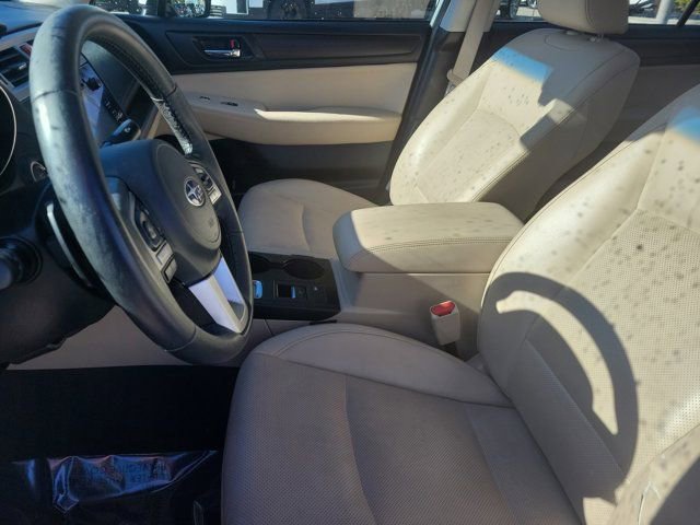 Used 2017 Subaru Legacy 2.5i Limited image 22