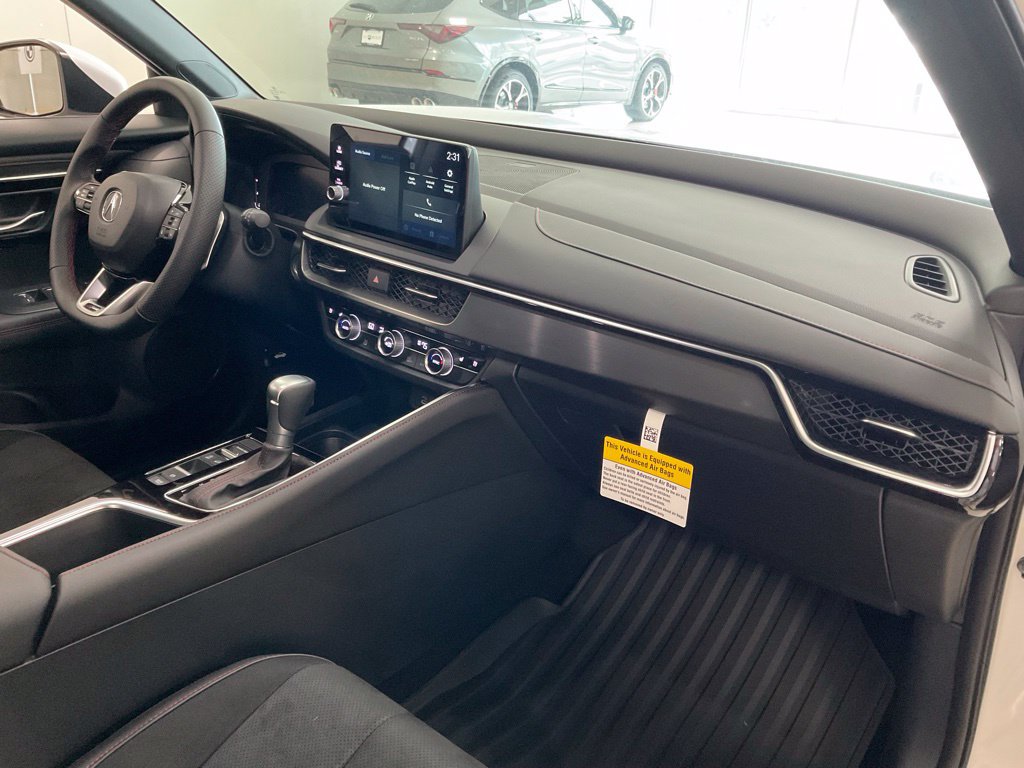 New 2026 Acura ADX A-Spec AWD/4WD image 15