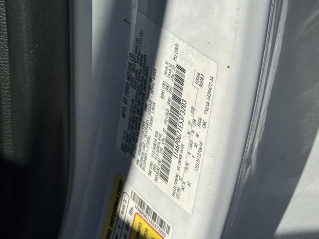 Used 2014 Ford Fusion S image 30