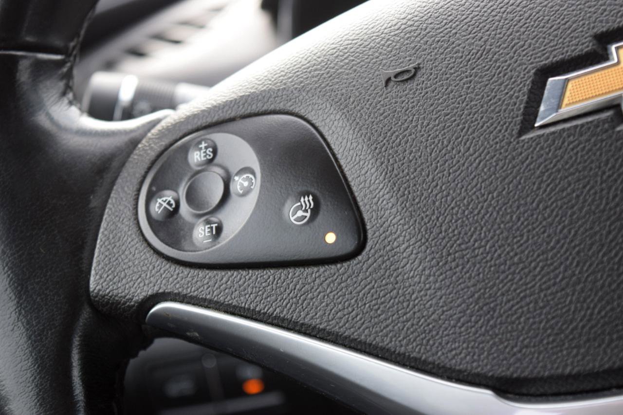 Used 2019 Chevrolet Impala LT w/ LT Leather Package image 20