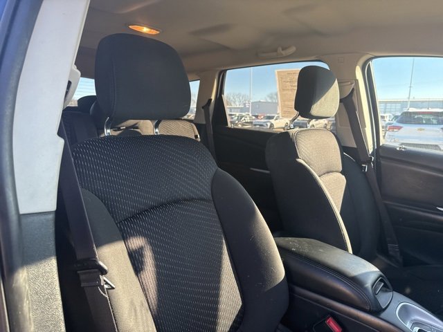 Used 2018 Dodge Journey SE w/ Connectivity Group image 24