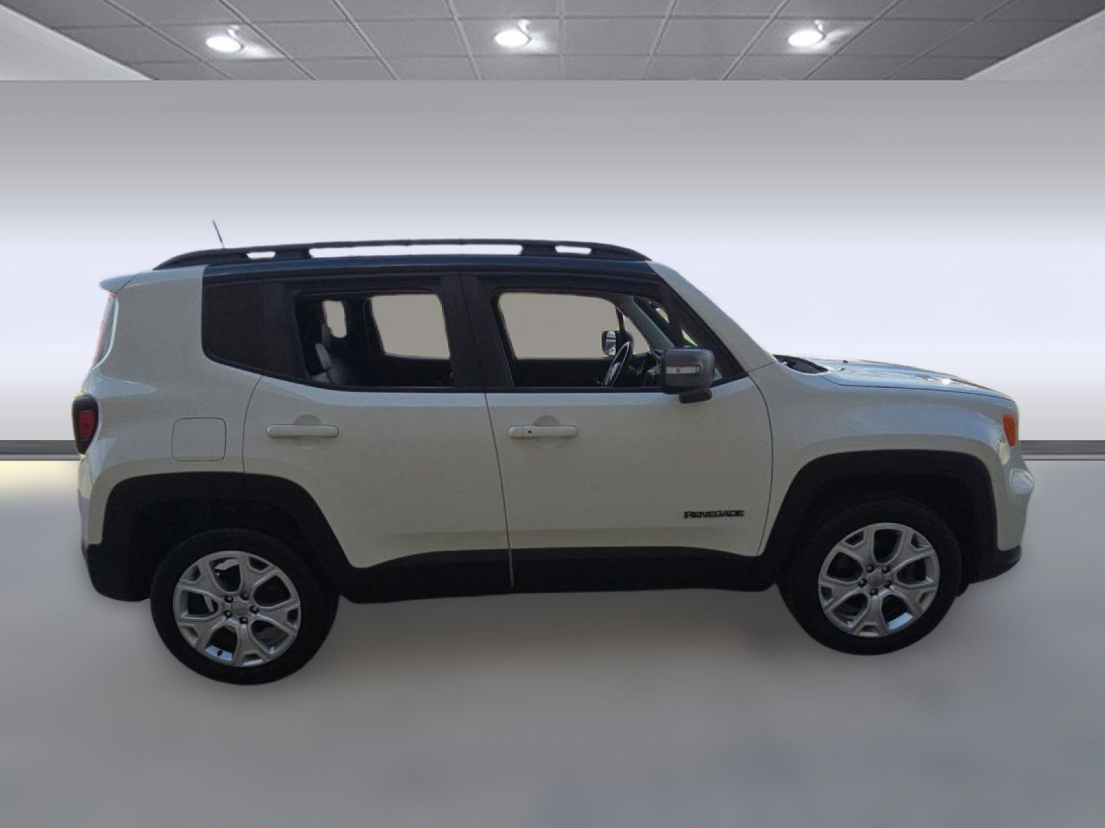 Used 2020 Jeep Renegade Limited image 8