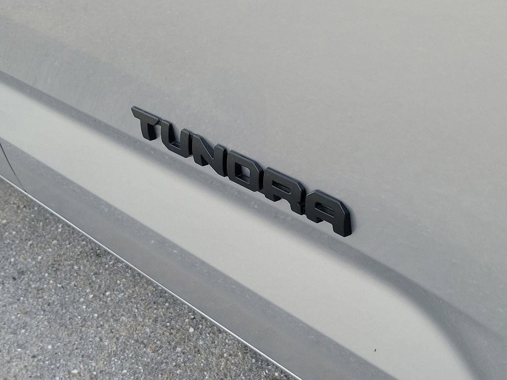 New 2026 Toyota Tundra Limited image 40