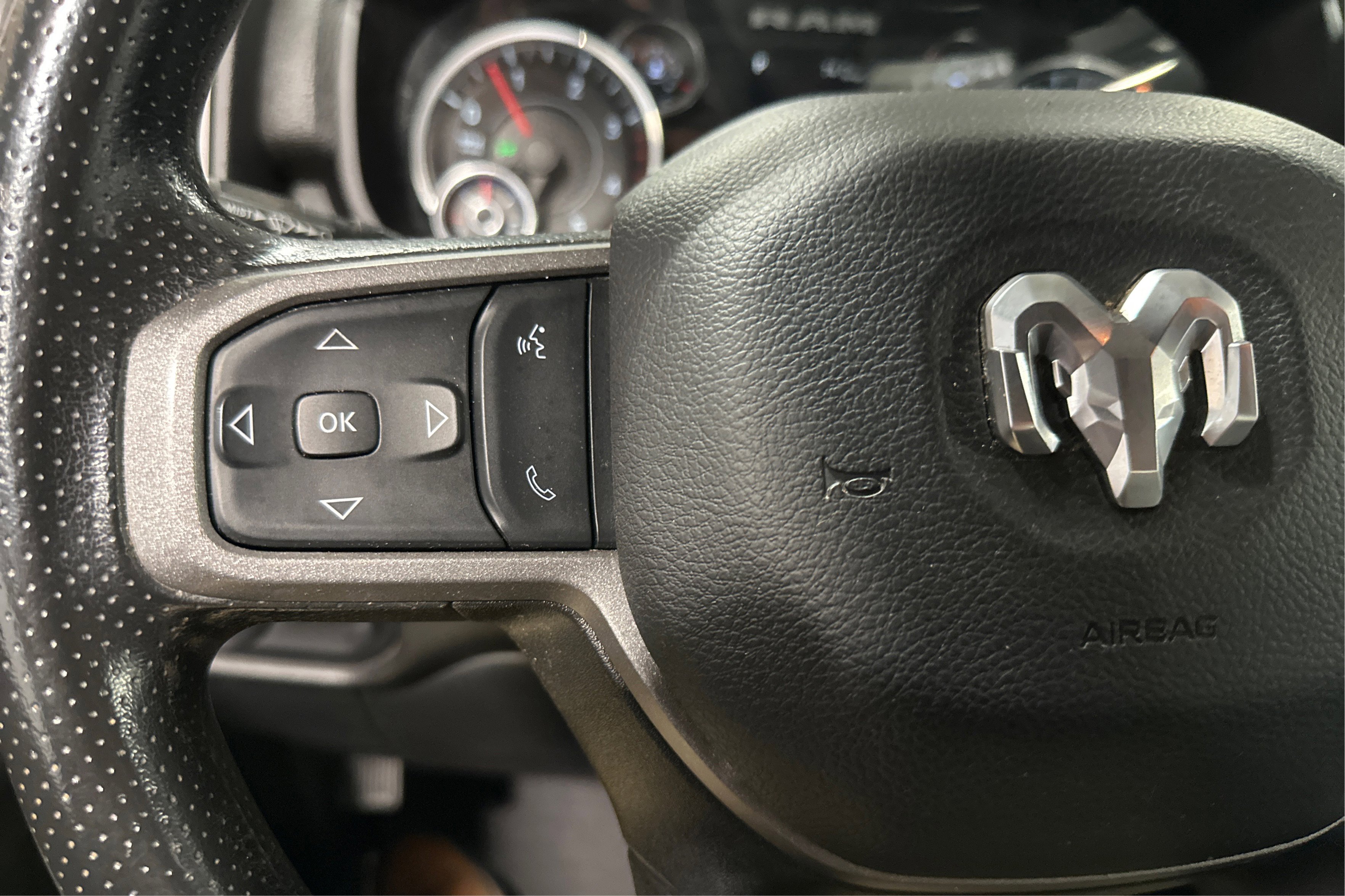 Used 2023 RAM 3500 Tradesman image 26