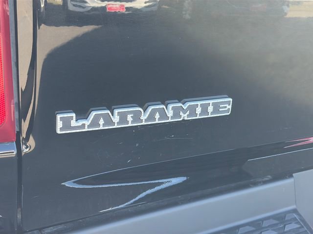 Used 2020 RAM 1500 Laramie AWD/4WD image 22