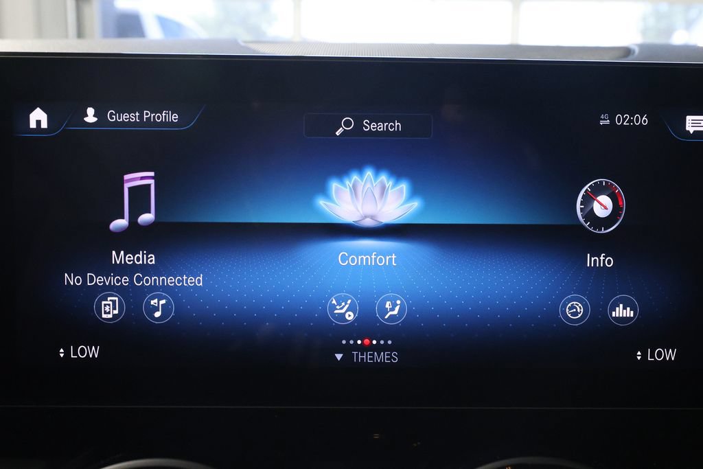 Used 2023 Mercedes-Benz GLA 250 4MATIC image 25
