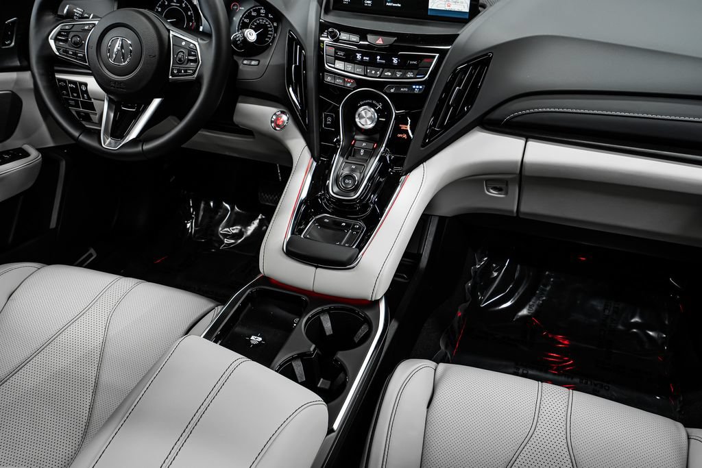 New 2026 Acura RDX SH-AWD w/ Advance Package image 18