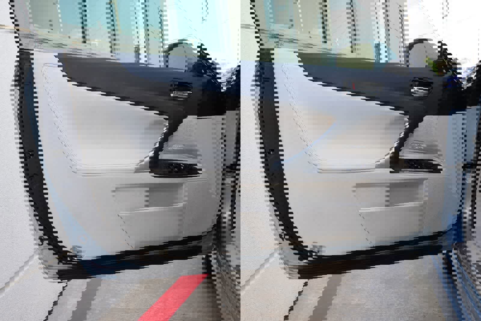 Used 2010 Lexus IS 250C image 16