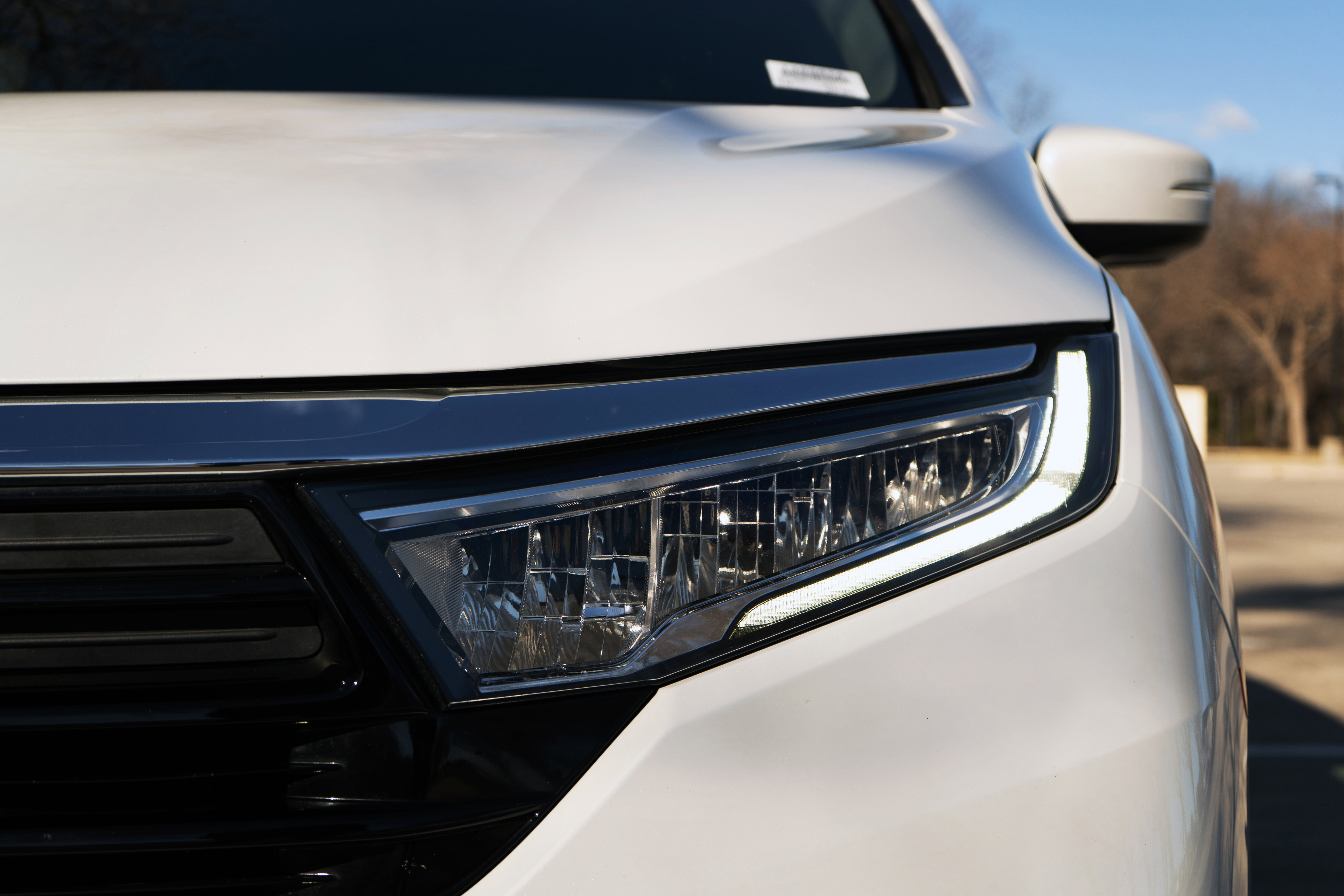 Certified 2021 Honda Odyssey EX-L image 11