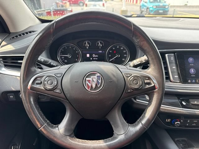 Used 2021 Buick Enclave Essence w/ Sound and Sites Package AWD/4WD image 25