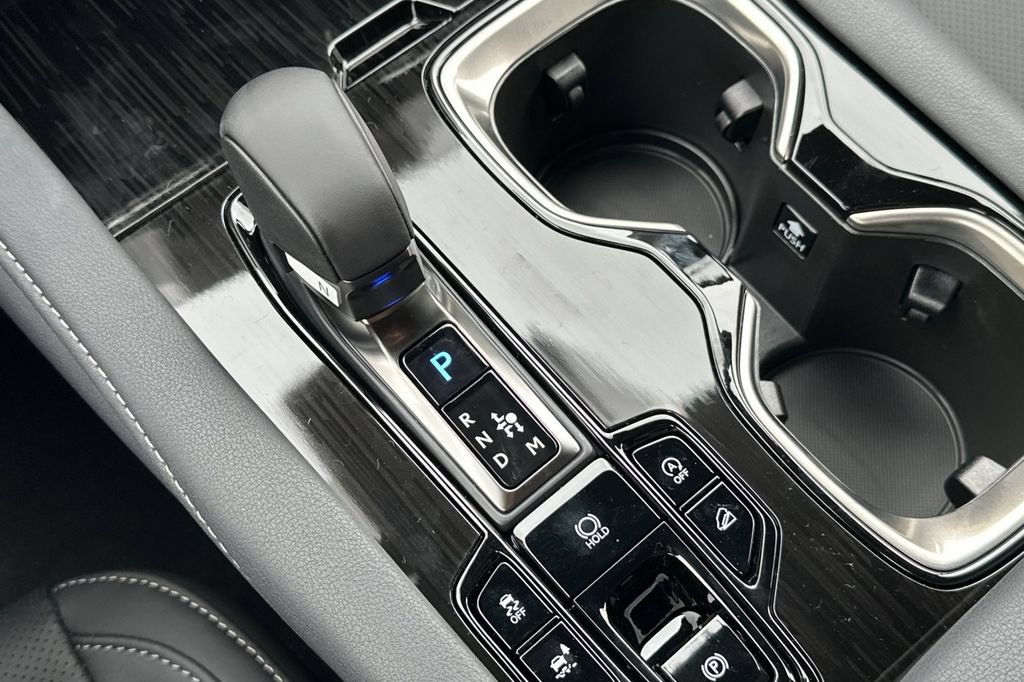 New 2026 Lexus RX 350 AWD w/ Cold Area Package image 21