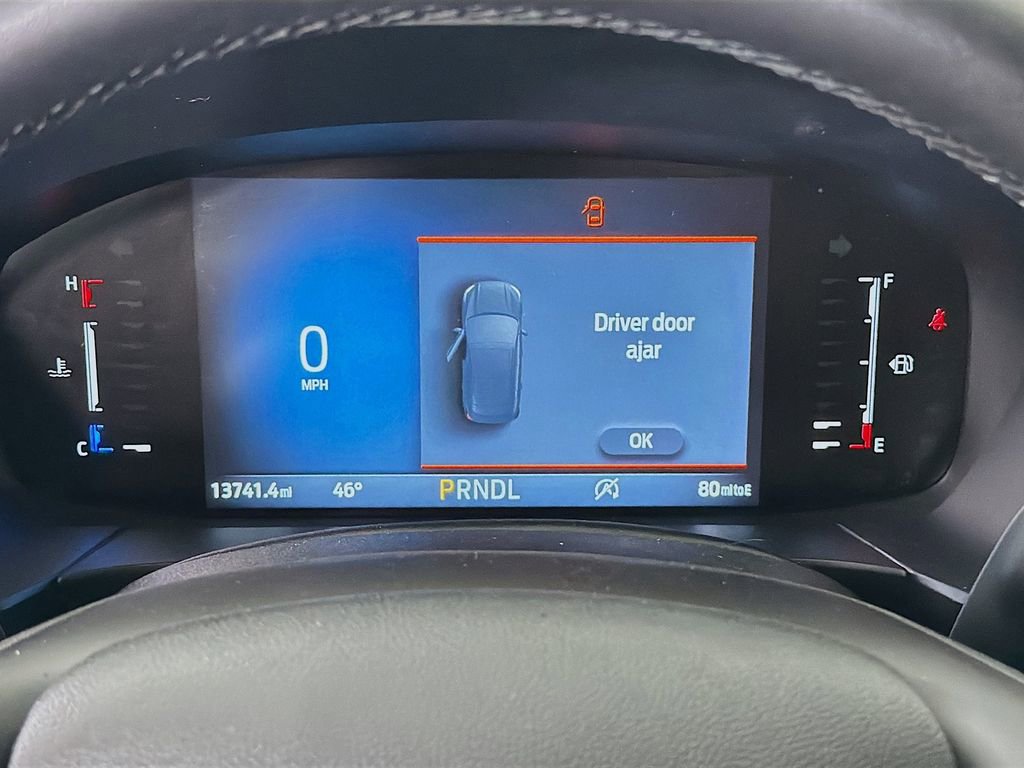 Used 2024 Ford Escape Active image 15