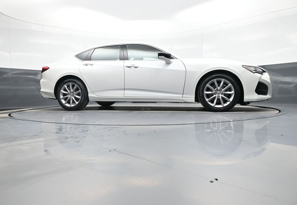 Certified 2023 Acura TLX image 28