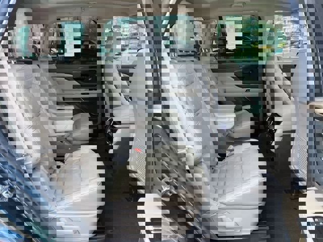 Used 2023 Lincoln Aviator Reserve w/ Elements Package Plus image 19